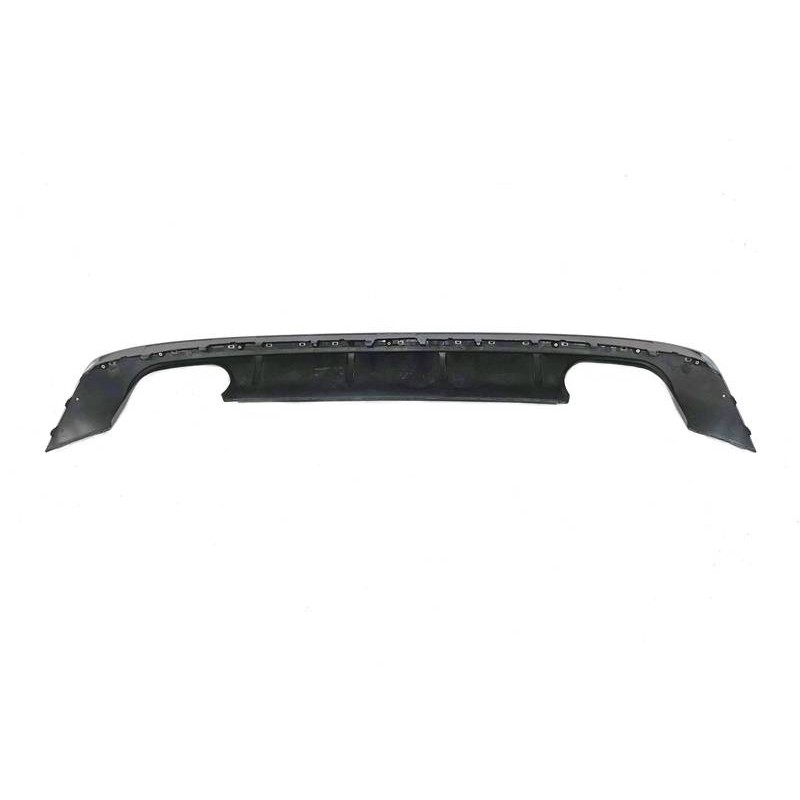 Rear Diffuser Audi A3 Sportback 2013-2015 Look Sport line