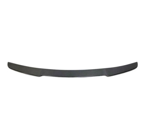 Aileron Audi A3 2013-2019 8V Dry Carbone