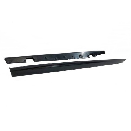 Kit De Carrosserie BMW E46 98-04 4P Look Mtech ABS