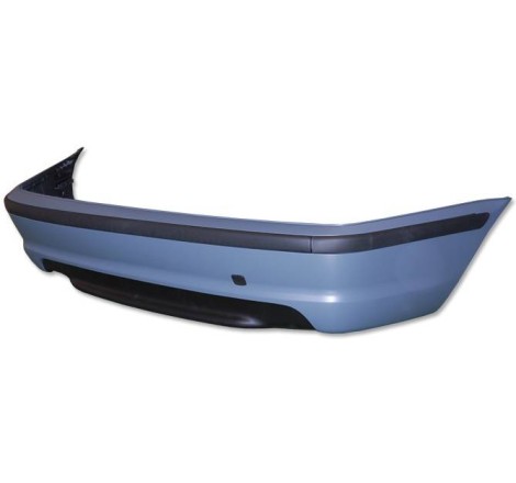 Kit De Carrosserie BMW E46 98-04 4P Look Mtech ABS