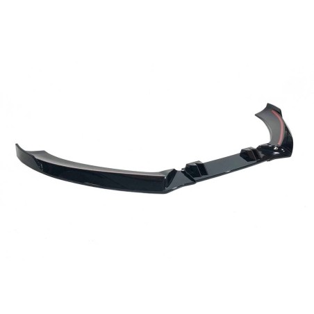 Kit Estetici Audi A4 13-15 RS4 B8
