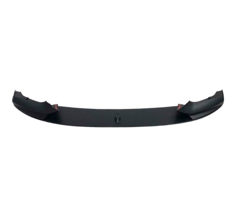 SPOILER ANTERIORE BMW F10 2010-2016 M PERFORMANCE ABS