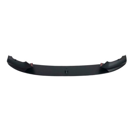 SPOILER ANTERIORE BMW F10 2010-2016 M PERFORMANCE ABS