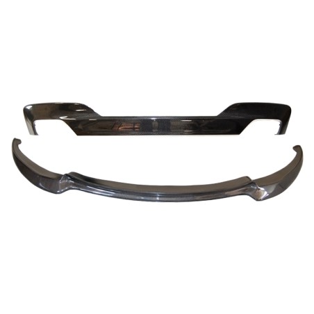 KIT ESTETICI BMW F13 M6 CARBONIO