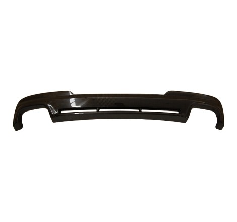 Diffusore Posteriore Carbonio BMW F10 / F11 10-16 Look M