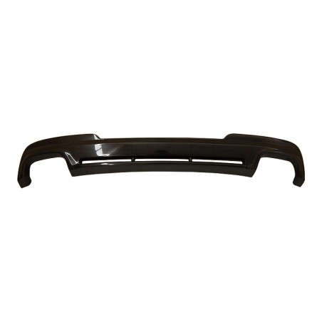 Rear Diffuser BMW F10 / F11 10-16 Look M Carbon Fibre