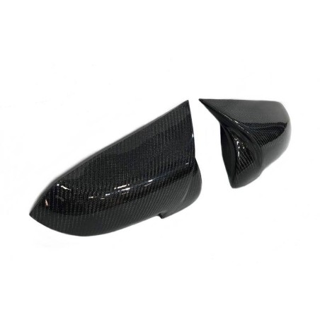 Copri Specchietti BMW F10/F18/F06/F12/F01/F02 2014-2016