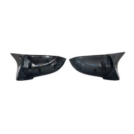 Copri Specchietti BMW F10/F18/F06/F12/F01/F02 2014-2016