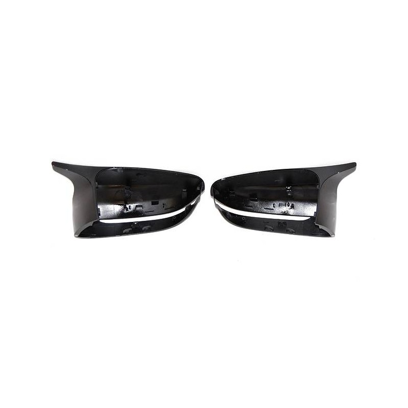 Mirror Covers BMW G20 / G28 M4 2019+ Glossy Black