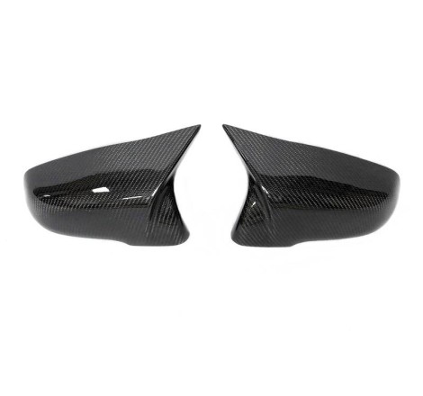 Copri Specchietti BMW F52/F39/F48/F49/G29/F40/F44 16-19
