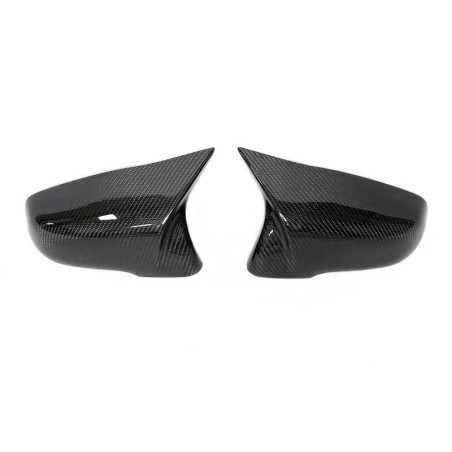 Mirror Covers BMW F52/F39/F48/F49/G29/F40/F44 16-19