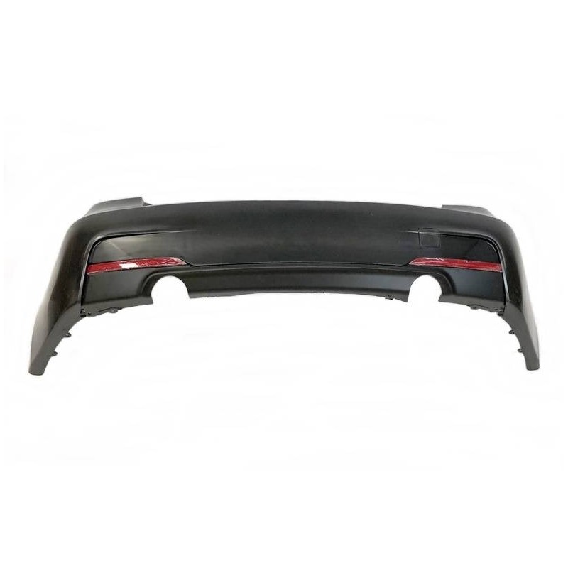 Rear Bumper BMW F30 Look M-Tech