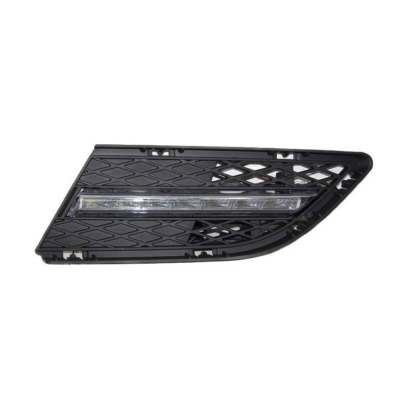 Luz Diurna BMW E90 05-08 Y Parrilla