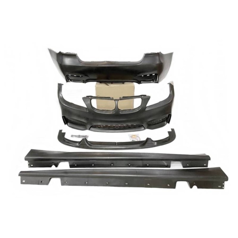 Kit De Carrosserie BMW E90 LCI 2008 Look M4