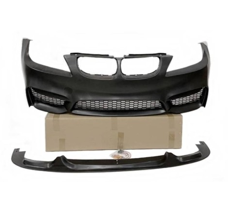 Kit Estetici BMW E90 LCI 2008 Look M4  ABS