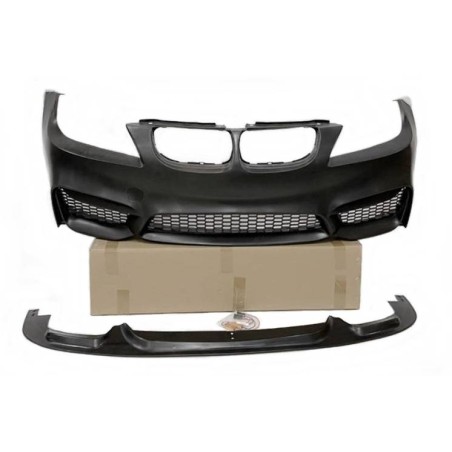 Kit Estetici BMW E90 LCI 2008 Look M4  ABS