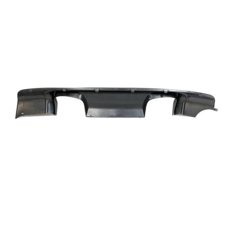 Diffusore Posteriore BMW E46 Look M3