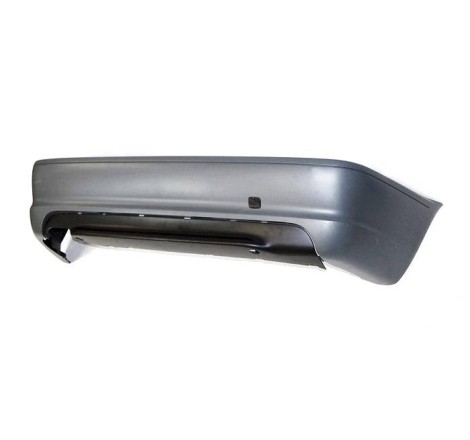 Paragolpes BMW E46 98-04 Look M-Tech 2P / Cabrio ABS