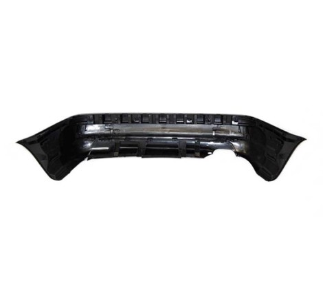 Pare-Choc Arrière BMW E46 98-04  2P / Cabriolet Look M-Tech