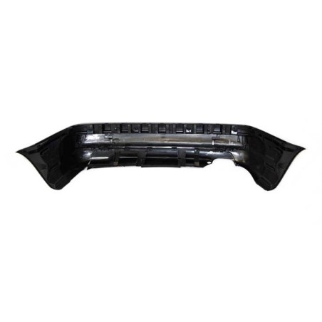 Pare-Choc Arrière BMW E46 98-04  2P / Cabriolet Look M-Tech