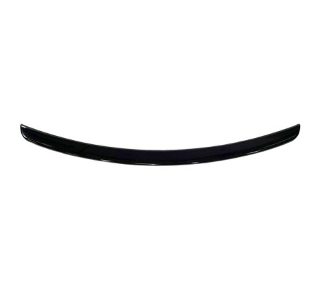 Aileron Mercedes W219 2004-2010 Look AMG Noir brillant