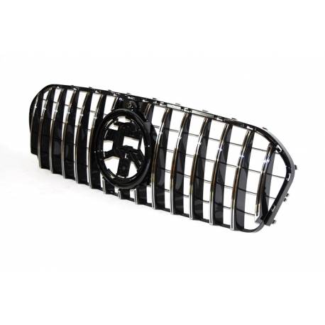 Front Grill Mercedes W167 / C167 Look GT