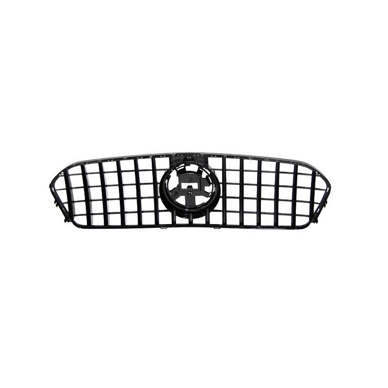 Front Grill Mercedes W167 / C167 Look GT