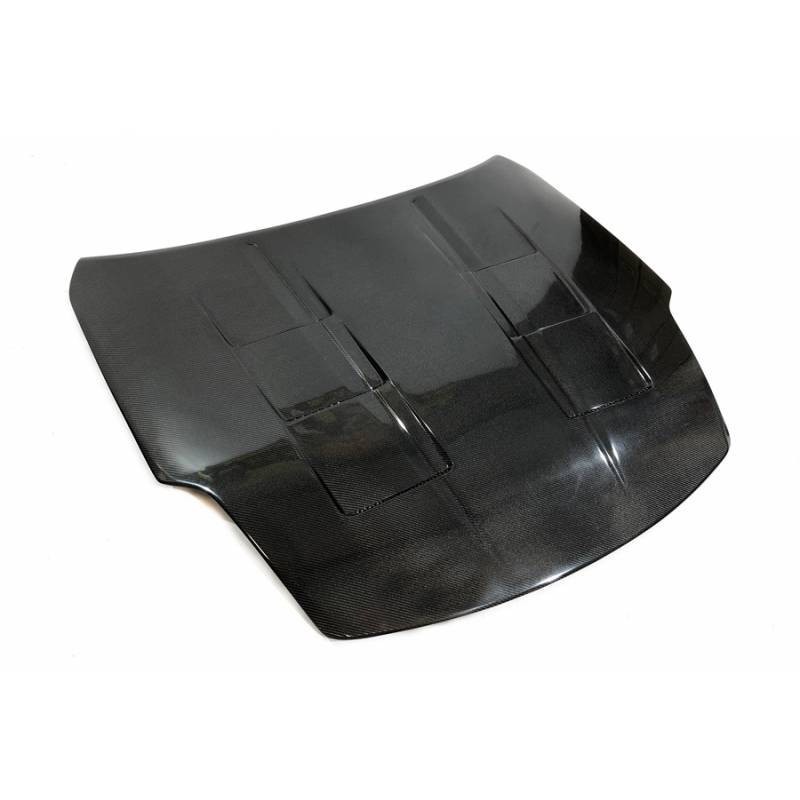 Capó Carbono Nissan 350Z 2002-2008