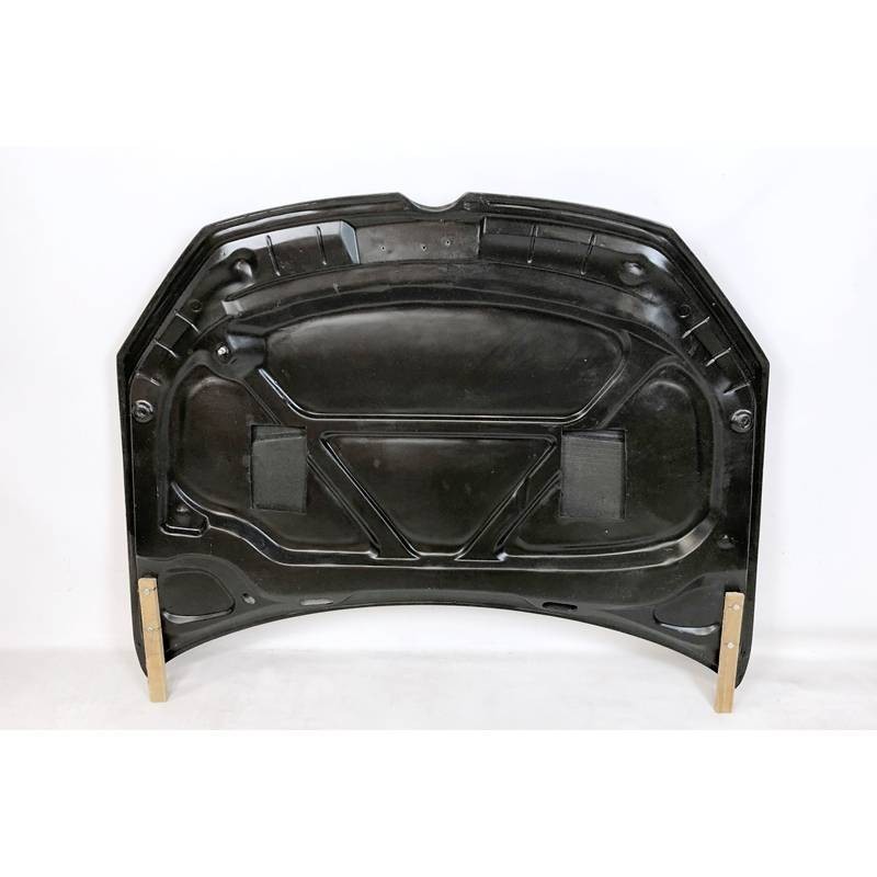 Carbon Fibre Bonnet Volkswagen Golf 6