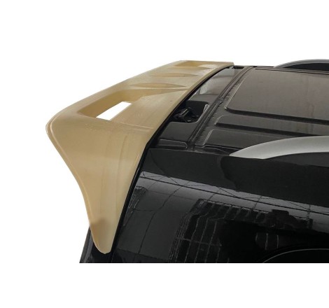 Aileron Mercedes W447 / V250 / V260 16-19 Look Mayback Noir brillant