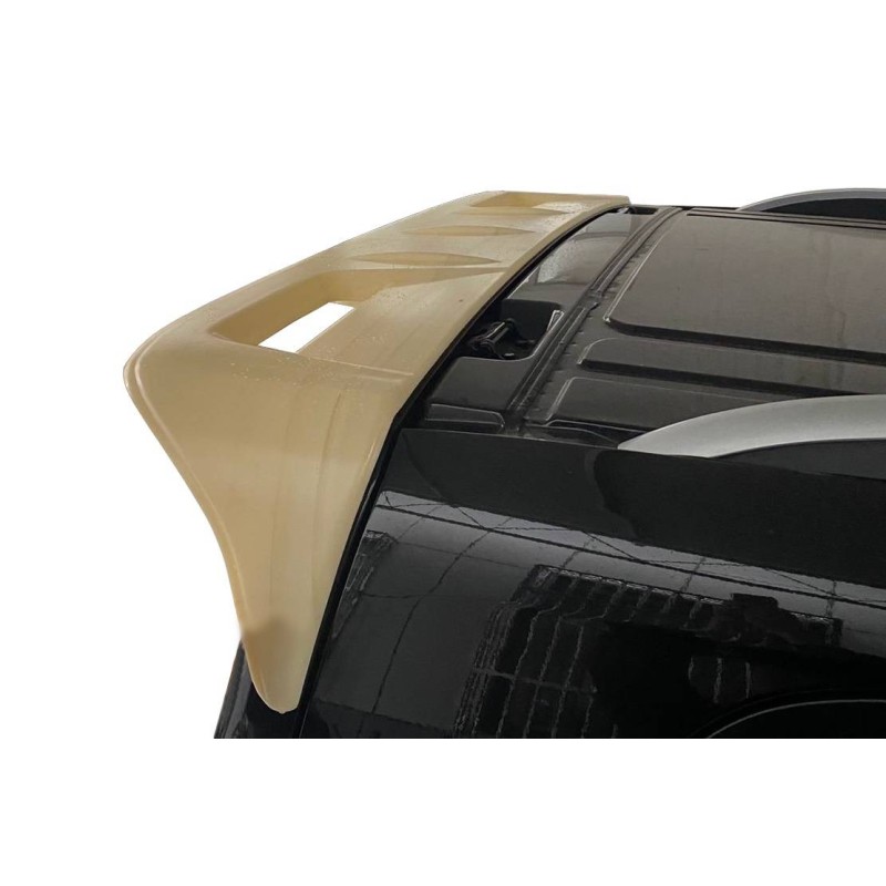 Spoiler Mercedes W447 / V250 / V260 16-19 Look Mayback Glossy Black