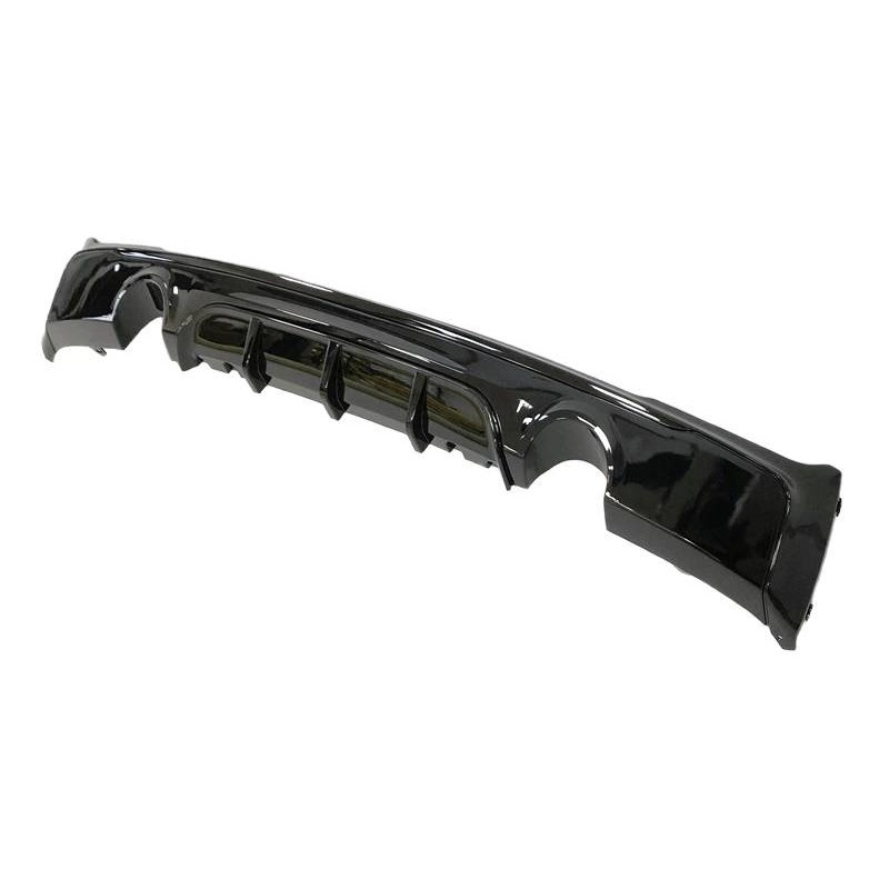 Rear Diffuser BMW F22 / F23 235I ABS