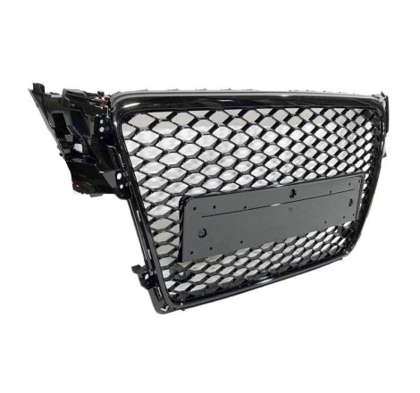 Kit Estetici Audi A4 Look RS4 B8 2009-2012