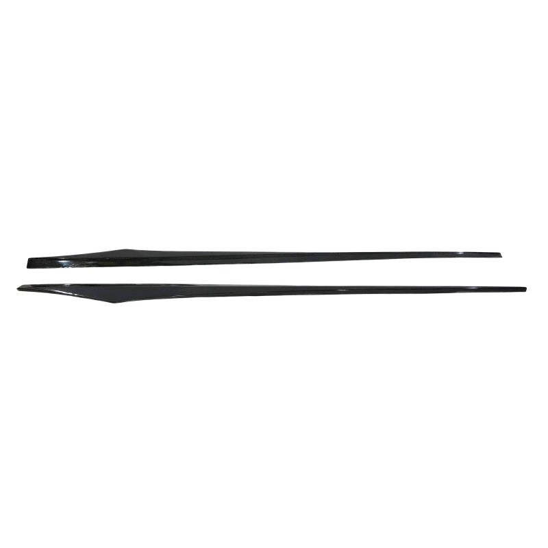 Diffusore Minigonne Bmw F06 / F12 / F13 Carbonio