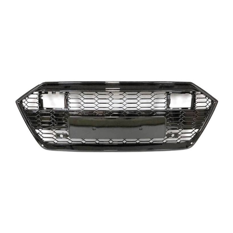 Sport Grille Audi A7 2020 Look RS7 ACC Full Black