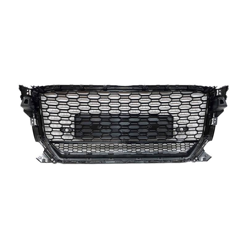 Front Grill Audi Q2 2018-2021 Look RSQ2