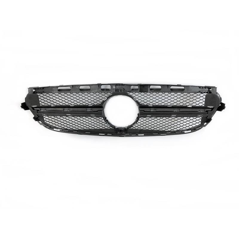 Front Grill Mercedes W212 2014+ Look AMG