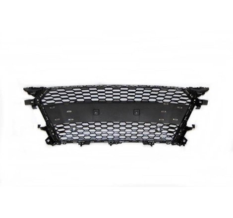 Front Grill Audi TT 8S 2015-2019 Look RS