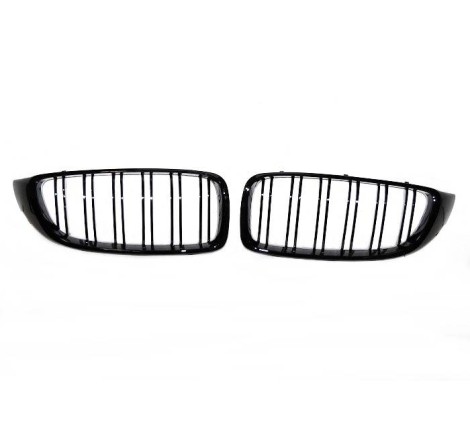 Parrilla de carbono BMW F32 / F33 / F36 Look M4