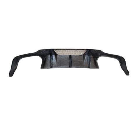 DIFUSSORE POSTERIORE CARBONIO MERCEDES W176