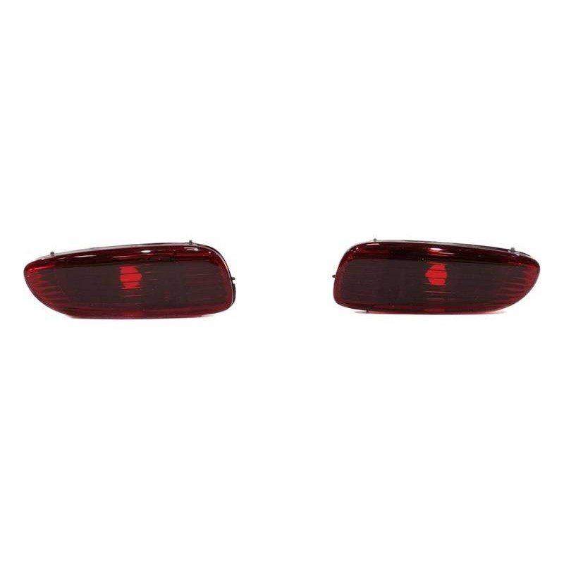 Feux de brouillard arrière Mini R56 Pour Tcmini16