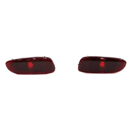 Feux de brouillard arrière Mini R56 Pour Tcmini16