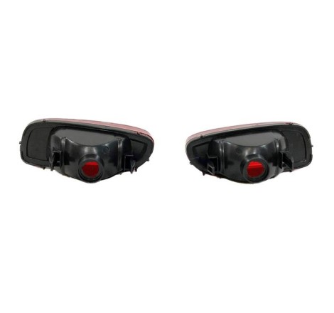 Feux de brouillard arrière Mini R56 Pour Tcmini16