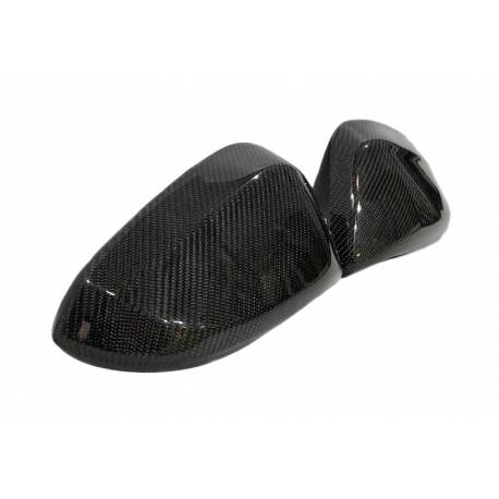 Carbon Mirror Housing Ford Mustang 2018+