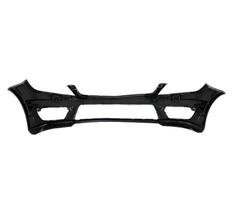 Front Bumper Mercedes W204 Coupe / 4 Doors 2007-2013  look AMG C63 Park Sensor