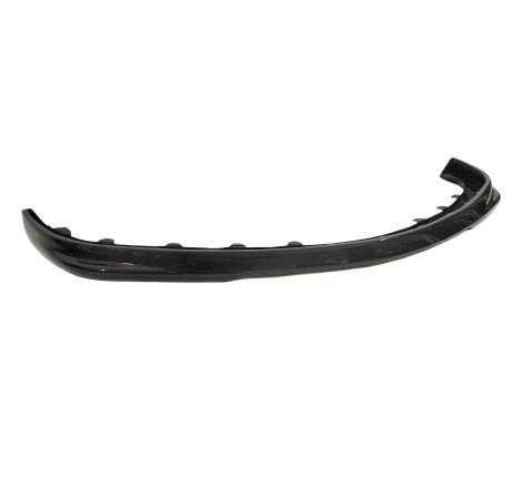 Spoiler Delantero Mitsubishi Evo VIII Carbono