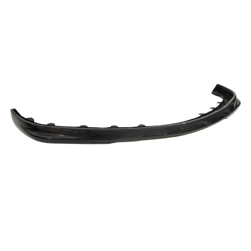 Carbon Fibre Front Spoiler Mitsubishi Evo VIII