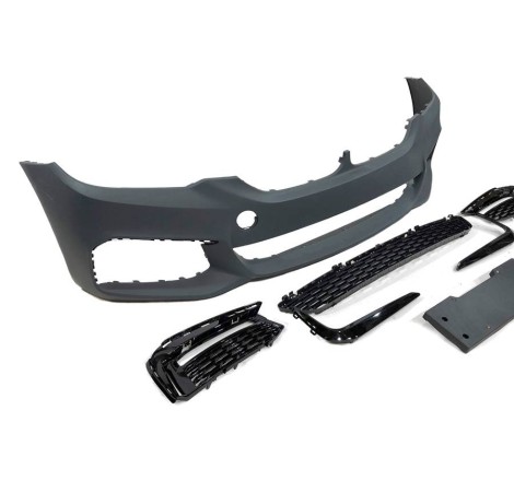 Pare-Choc Avant BMW G30 / G31 Look M-Tech