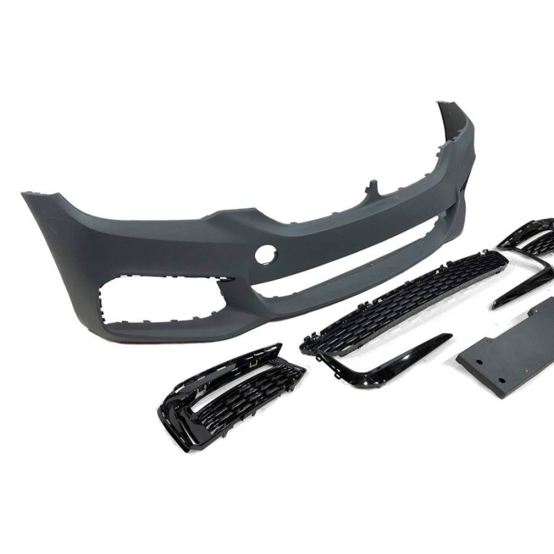 Front Bumper BMW G30 / G31 Look M-Tech