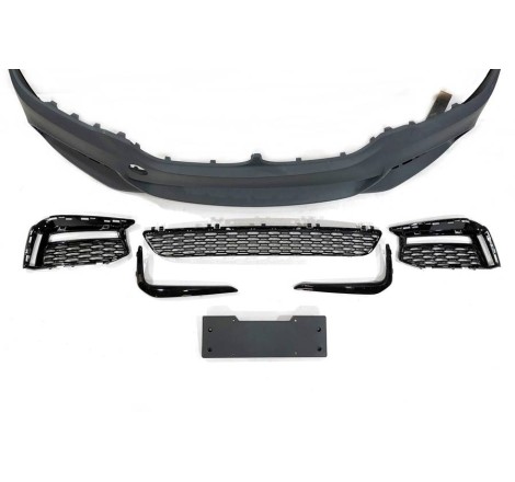 Paraurti Anteriori BMW G30 / G31 Look M-Tech
